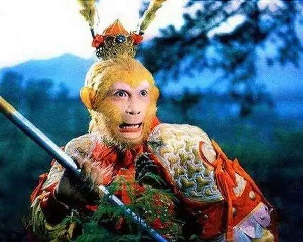 86西游记孙悟空几个扮演者(孙悟空变成过多少人)(1)