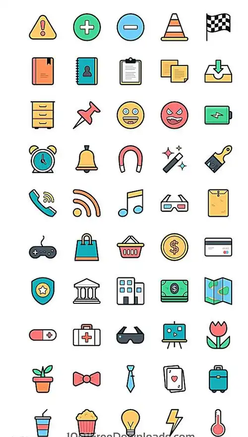 icon icon >扁平化网站图标图片 千图网提供精美好看的icon设计效果图