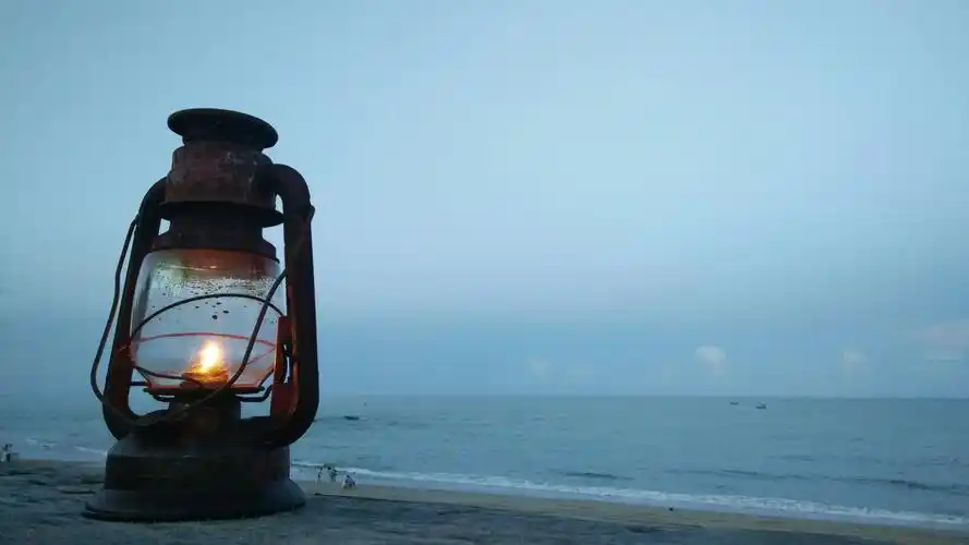 那指明灯般的小数送训