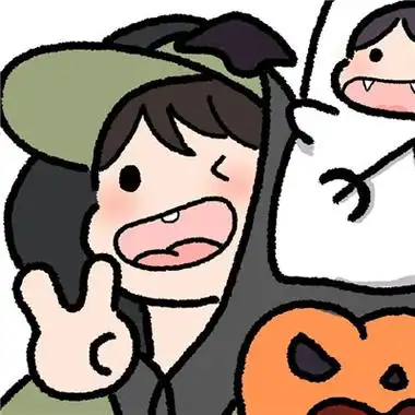 2023最新版情侣必备沙雕又可爱的情头 顶级不明显的可爱情头_情侣头像