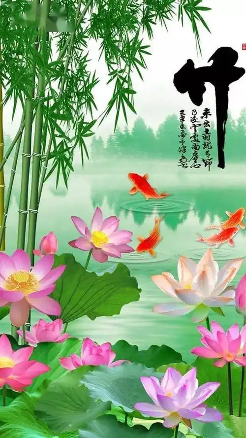 中老年头像大全:一帆风顺,鸿运当头的微信头像壁纸图片