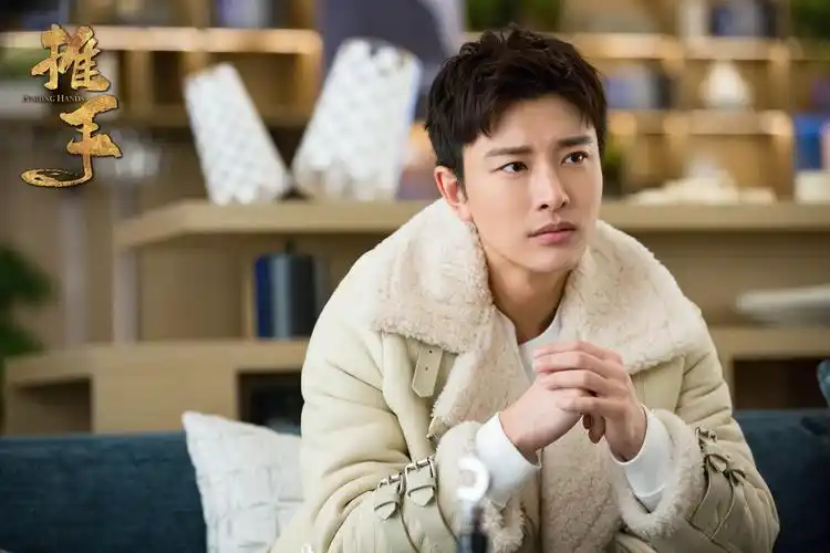 推手贾乃亮剧照