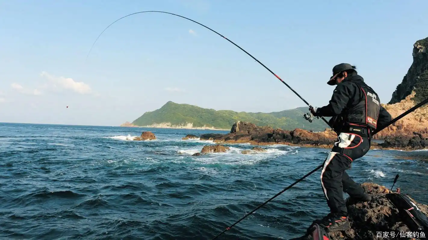 钓鱼技巧之"八看"秘诀,新人钓鱼人必修课