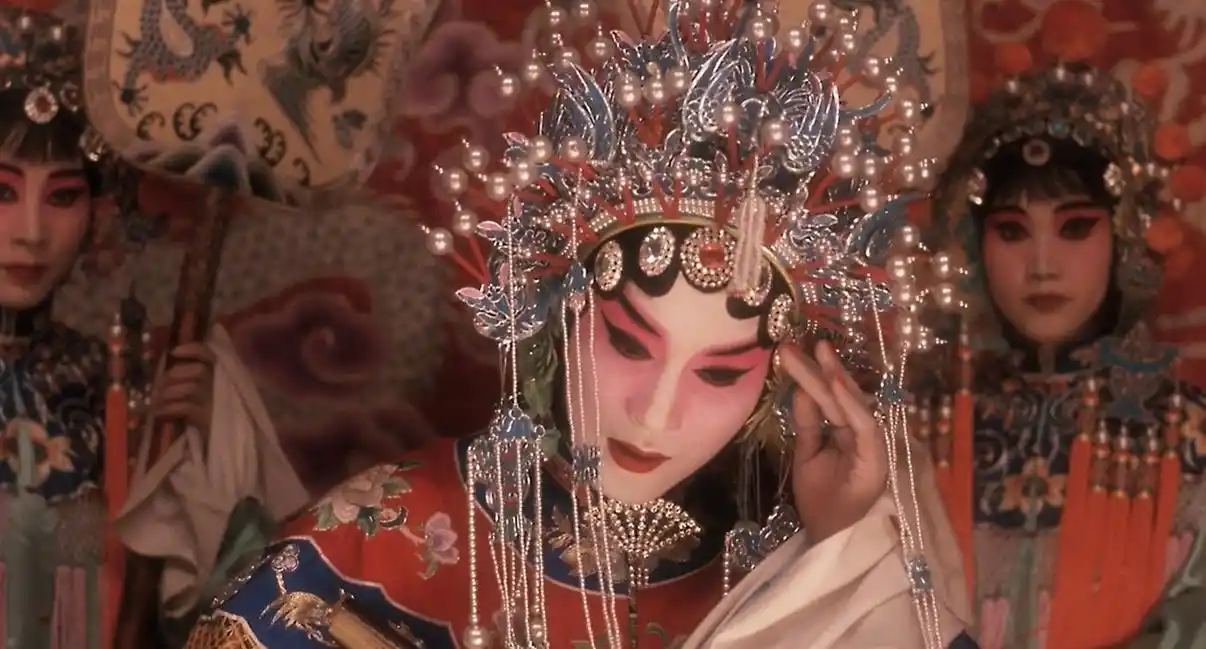 霸王别姬电影剧情完整「分析」 _晶羽科技