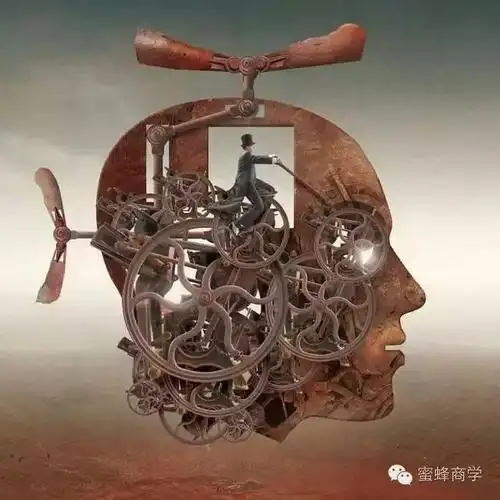 15张心理学图片,看到最后一张惊呆了.