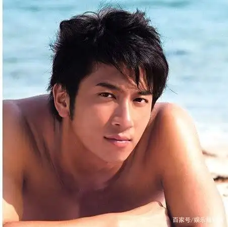 中国香港男星吴卓羲