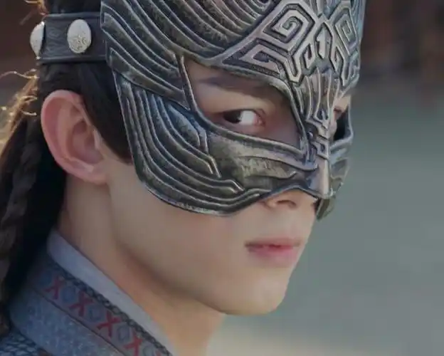 长歌行迪丽热巴和吴磊相差7岁不违和剧漫联动很带感