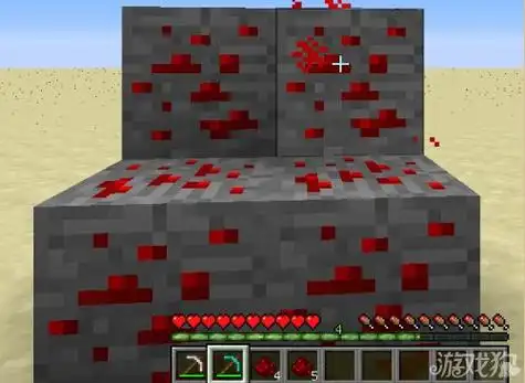 我的世界手机版真实红石(更电脑版一样的红石)