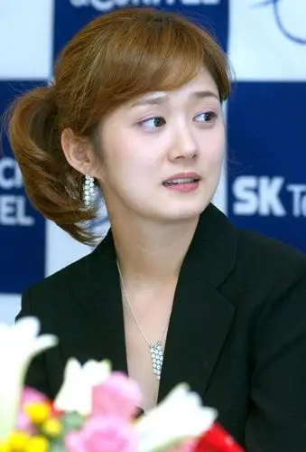 张娜拉早期写真图片