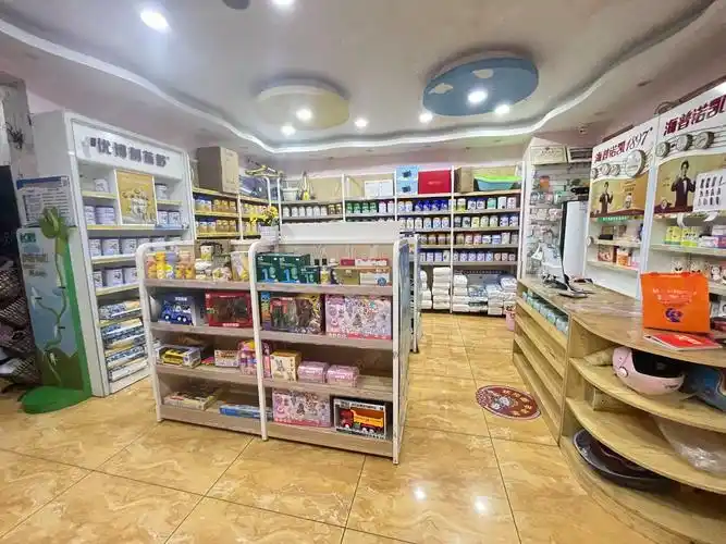 【9图】石鼓区明翰路28号母婴生活馆婴儿游泳馆门面转让可空转,衡阳