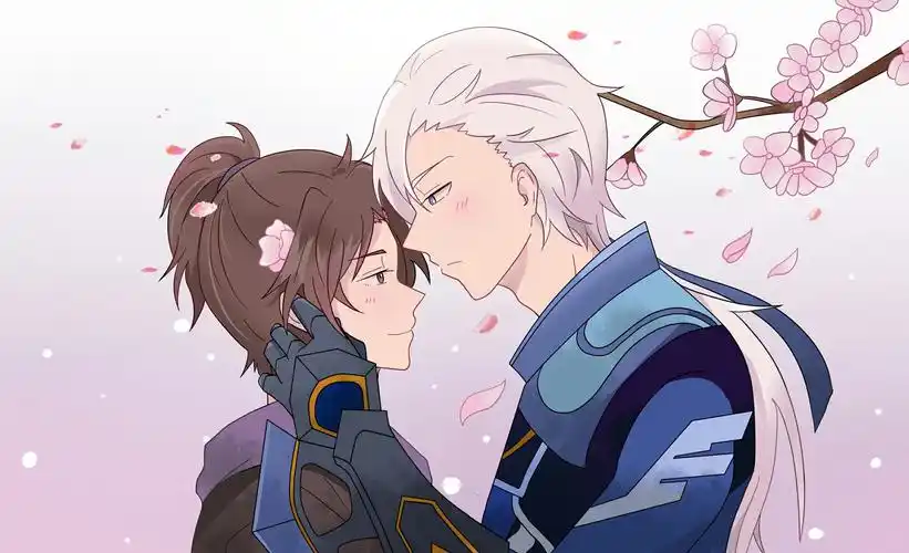 王者荣耀#铠宝#铠#至尊宝 2018-04-05评论:18热度:520