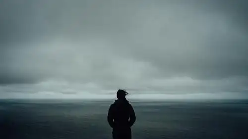 一转眼,你就成了他的模样