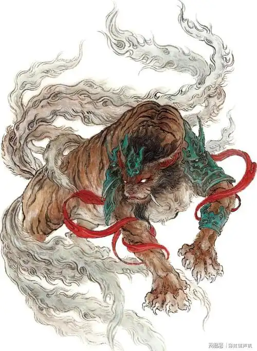 山海经最厉害的人物排名都有哪些