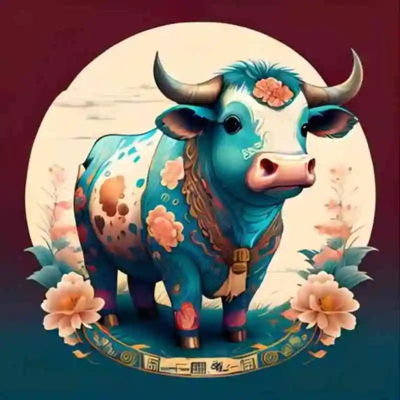 属牛的朋友啊,你家孩子要行大运,好时将近运气啊,讲究的是一个磁场,当