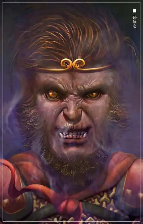 如何像孙悟空一样成为超级英雄?做到这四点,你也可以!