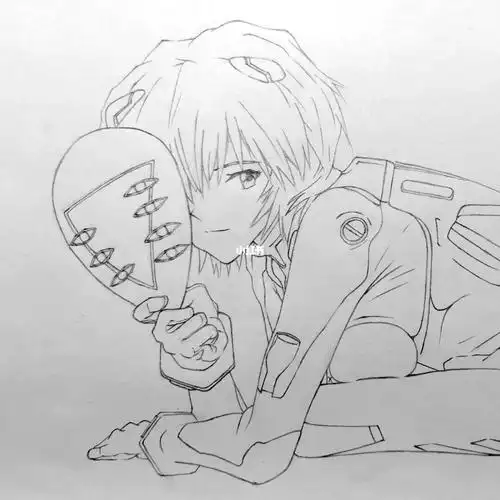 新世纪福音战士