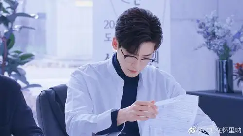 李钟硕 - 堆糖,美图壁纸兴趣社区