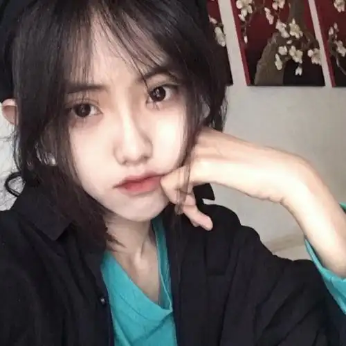 清新干净照片女生头像漂亮非常高清的真人超a女头像