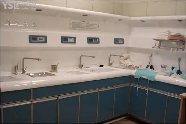 昆明同仁医院口腔科