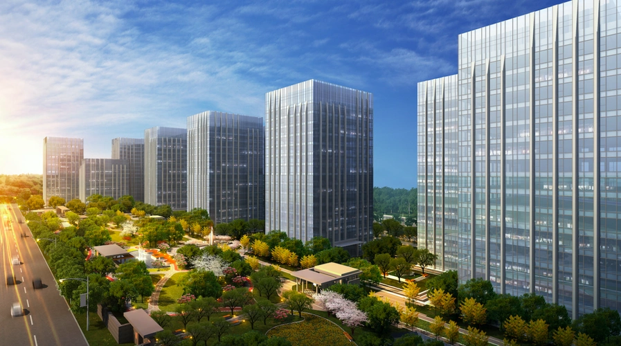 面对市场压力 和裕地产"加法逻辑"打造林肯时代