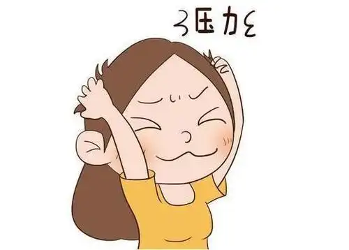 笑尿了可不一定都是好事这些常见因素都可能导致女性尿失禁