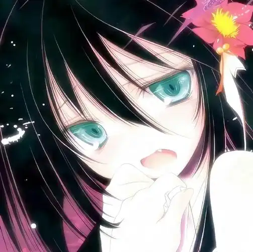 二次元新鲜事##动漫头像