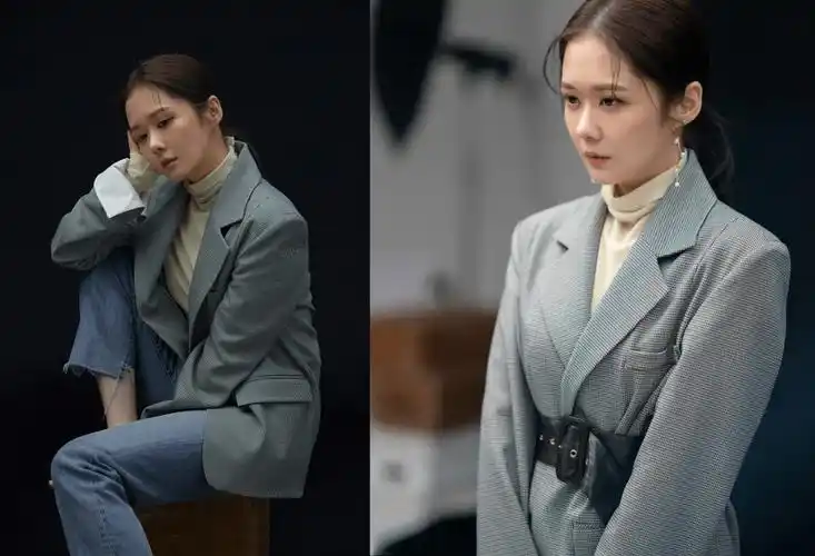 张娜拉的颜值真没啥变化40岁了还有张少女脸感觉还是那么年轻