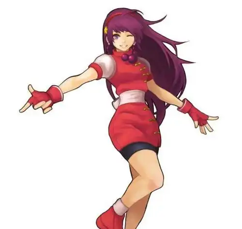 雅典娜私底下的绝密写真照片大公开