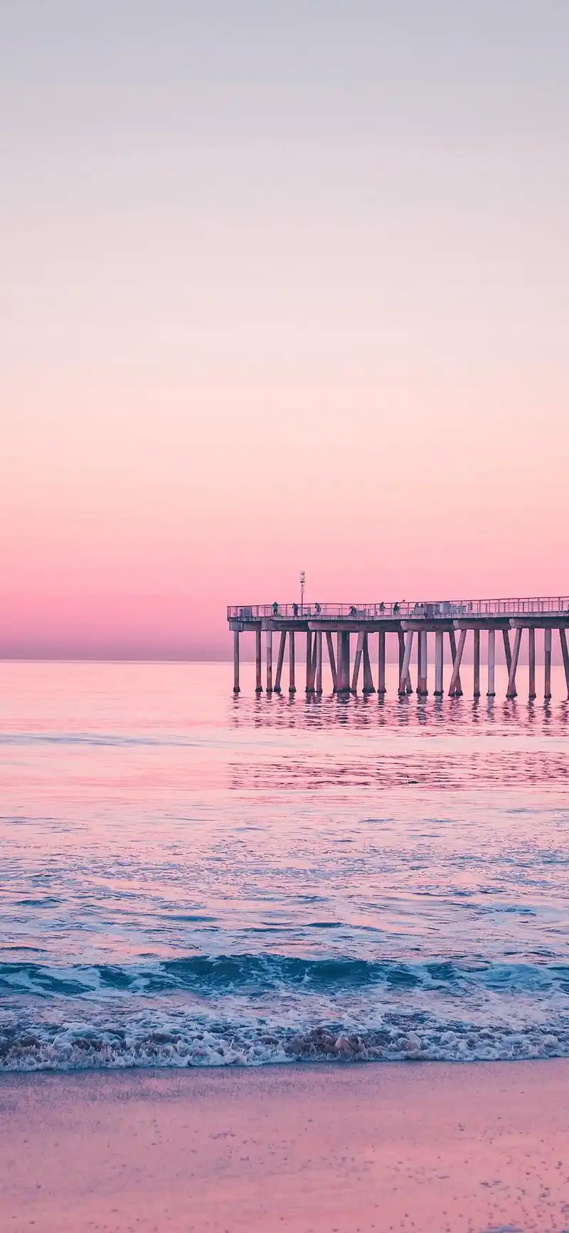 30张最火微信7.0.0聊天背景图片大全 太美了果断收藏! (4)