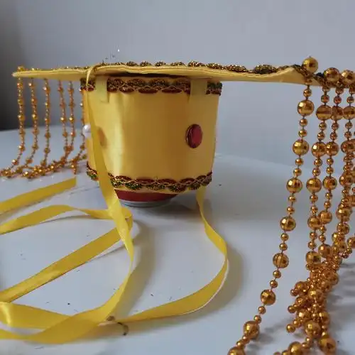 头饰古装皇帝头冠帽子玉皇大帝玉帝古代新款珠帘