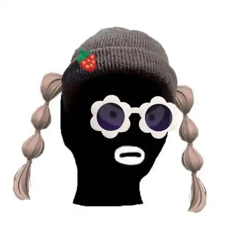 抖音热门超级爆笑沙雕头像图片 12张沙雕头像