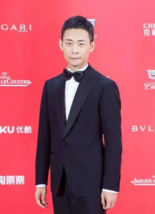 原创原创影帝张译的星路历程