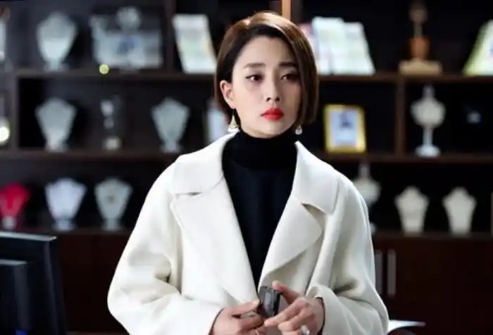 孙东海老婆殷桃殷桃的桃色往事都干了啥