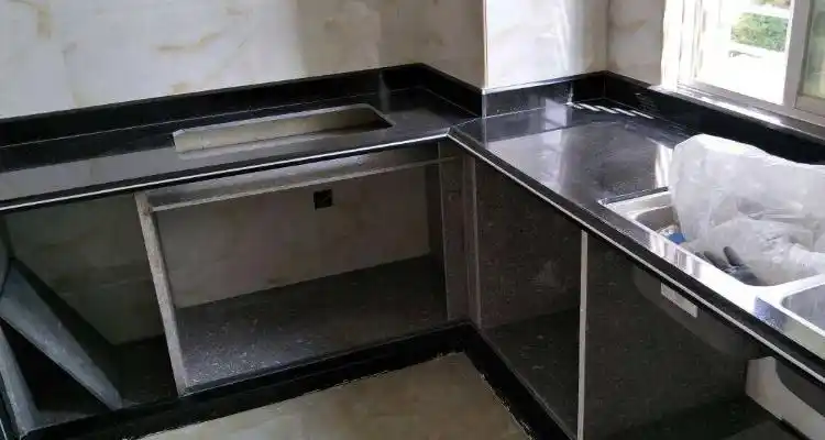 灶台用什么颜色石材最好