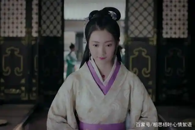 《东宫》之赵瑟瑟:有些情深意切,不过是你一个人的错觉