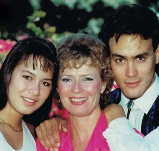 中国武术李小龙去世后妻子改嫁徒弟两年后被抛弃