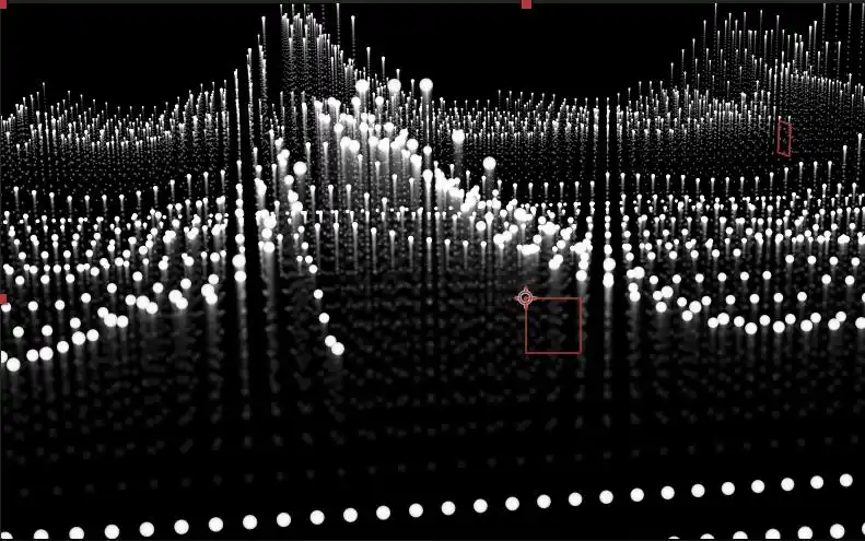 音频可视化noisestormheist