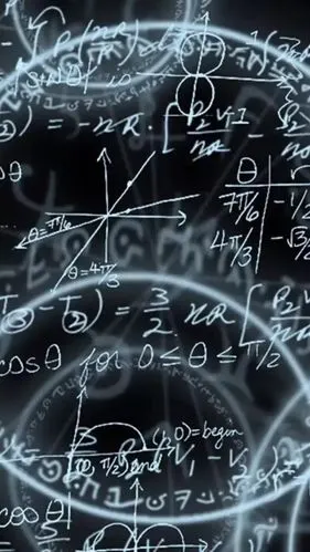 学霸数学壁纸
