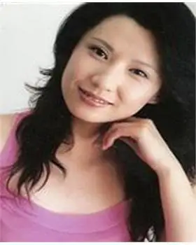 明星个人简介:郝洋个人资料简历档案