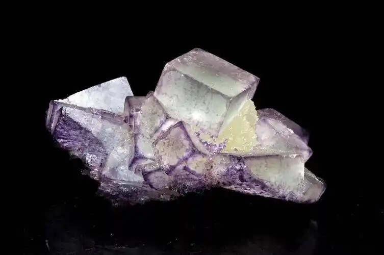 101幅精美矿物实拍!