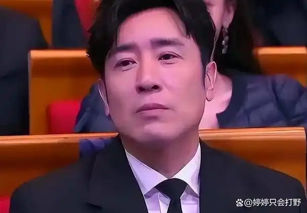 于和伟:虽绯闻缠身,但余生都不会辜负18岁就跟了我的宋林静!