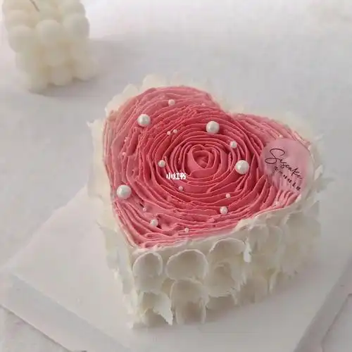 衢州姐姐蛋糕  #衢州蛋糕  #ins蛋糕  #siscake  #爱心蛋糕  #心形