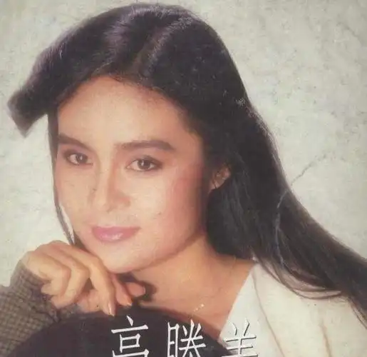 《千年等一回》高胜美:曾仅次于邓丽君,51岁没名气的她今怎样了