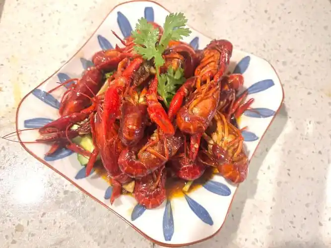 麻辣小龙虾做法