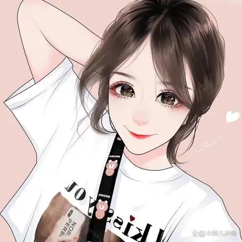 适合女人一辈子好运头像头像图片风景淡雅