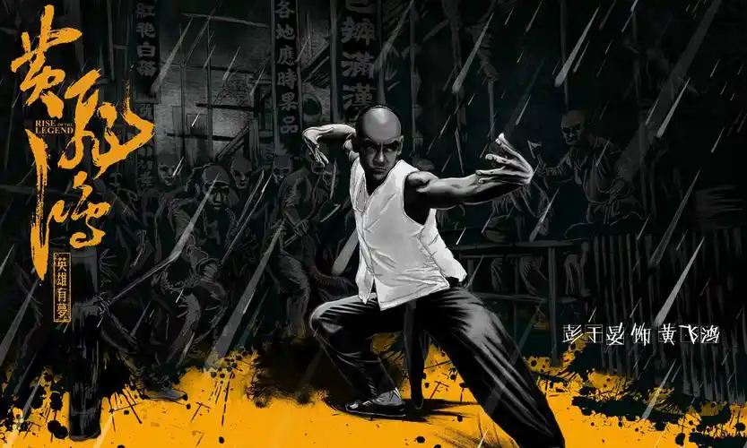 从小胖墩到肌肉男神 彭于晏逆袭经历太励志