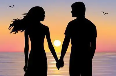 那份真情依然在心中如诗如画那颗执着的心一直陪伴你直到天涯