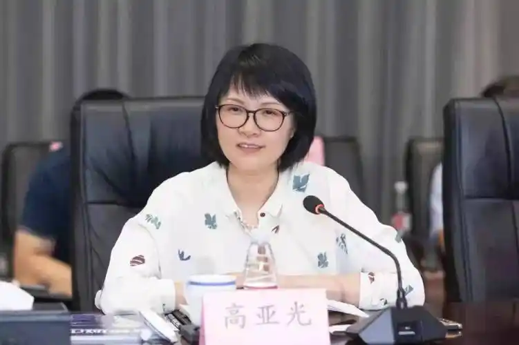 无锡市人民政府副市长高亚光:探索特色化无锡方案 勇攀中国软件名城