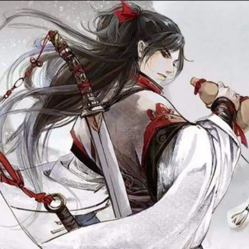 麻衣如雪徐凤年