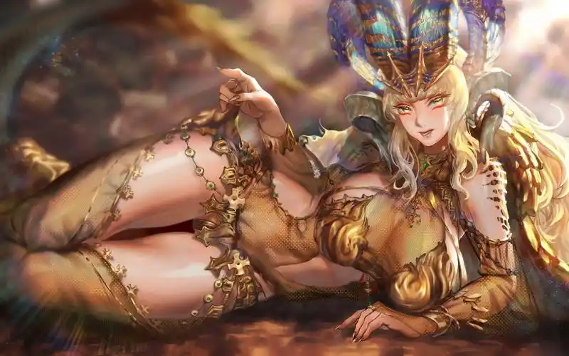 怪物猎人世界:冰原 pc版 开荒m位富婆渣渣辉(绚辉龙) 又到了扒富婆